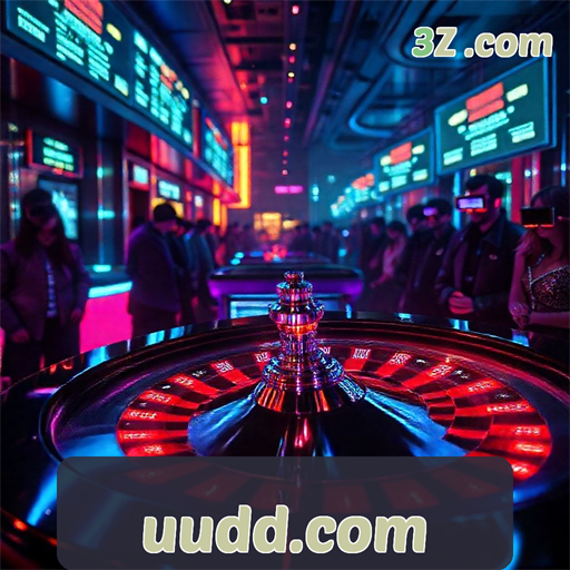 Slots Vibrantes: A Aventura no uudd.com que Você Espera