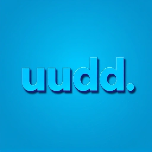 uudd.com Logo