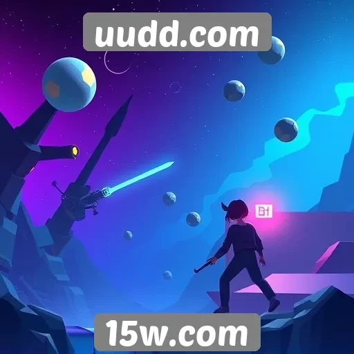 Avaliação dos gráficos e jogabilidade em uudd.com